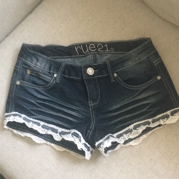 Rue21 Pants - Women’s shorts